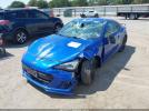 Subaru BRZ Limited Image 3