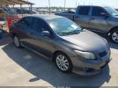 Toyota Corolla S Image 1