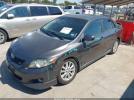 Toyota Corolla S Image 16