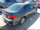 Toyota Corolla S Image 8