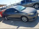 Toyota Corolla S Image 5
