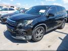 Honda Pilot Ex-l Image 4