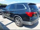 Honda Pilot Ex-l Image 3