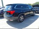 Honda Pilot Ex-l Image 5