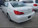 Toyota Avalon Limited Image 2