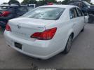 Toyota Avalon Limited Image 9