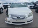 Toyota Avalon Limited Image 8