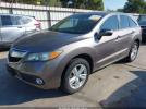 Acura RDX Image 8