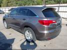 Acura RDX Image 5