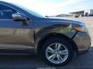 Acura RDX Image 2