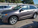 Acura RDX Image 12