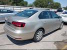 Volkswagen Jetta 1.4t S Image 16