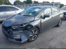 Nissan Versa Sv Xtronic Cvt Image 4