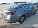 Nissan Versa Sv Xtronic Cvt Image 5