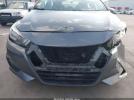 Nissan Versa Sv Xtronic Cvt Image 14
