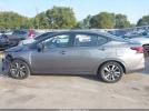Nissan Versa Sv Xtronic Cvt Image 15