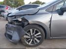 Nissan Versa Sv Xtronic Cvt Image 2