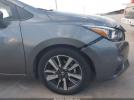 Nissan Versa Sv Xtronic Cvt Image 18