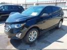 Chevrolet Equinox Ls Image 2