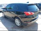 Chevrolet Equinox Ls Image 3