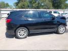 Chevrolet Equinox Ls Image 10