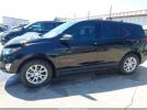 Chevrolet Equinox Ls Image 11