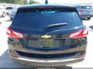 Chevrolet Equinox Ls Image 15