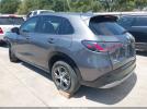 Honda HR-V 2wd Ex-l Image 16