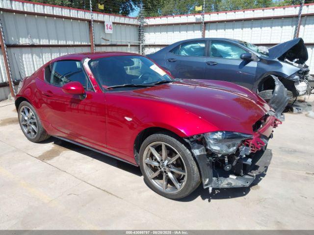  Salvage Mazda MX-5 Miata RF