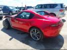Mazda MX-5 Miata RF Grand Touring Image 7