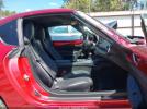 Mazda MX-5 Miata RF Grand Touring Image 4