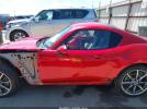 Mazda MX-5 Miata RF Grand Touring Image 14