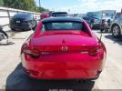 Mazda MX-5 Miata RF Grand Touring Image 18