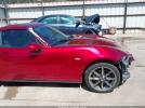 Mazda MX-5 Miata RF Grand Touring Image 16