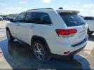 Jeep Grand Cherokee Limited 4x2 Image 4