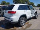 Jeep Grand Cherokee Limited 4x2 Image 3