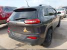 Jeep Cherokee Latitude Fwd Image 9