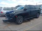 Chevrolet Suburban 4wd Z71 Image 8
