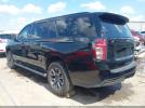 Chevrolet Suburban 4wd Z71 Image 13