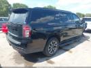 Chevrolet Suburban 4wd Z71 Image 4