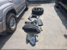 Chevrolet Suburban 4wd Z71 Image 17