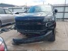 Chevrolet Suburban 4wd Z71 Image 9