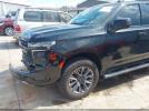 Chevrolet Suburban 4wd Z71 Image 14
