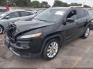 Jeep Cherokee Limited Image 3