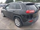 Jeep Cherokee Limited Image 2