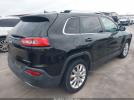 Jeep Cherokee Limited Image 4