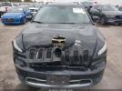 Jeep Cherokee Limited Image 10