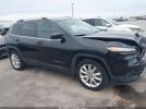 Jeep Cherokee Limited Image 13