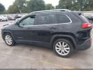 Jeep Cherokee Limited Image 17