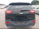 Jeep Cherokee Limited Image 15